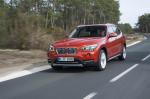 BMW X1 2013 года